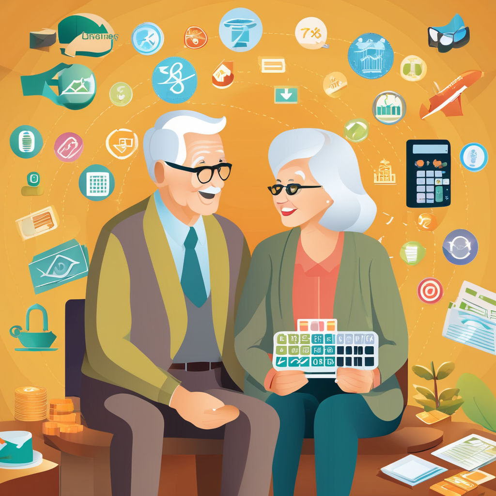 Securing Your Future: A Comprehensive Guide to Retirement Planning